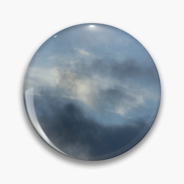 Item preview, Storm Clouds and Blue Sky designed and sold by srcloudsplus.