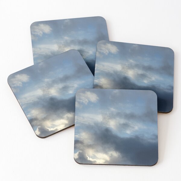 Item preview, Storm Clouds and Blue Sky designed and sold by srcloudsplus.