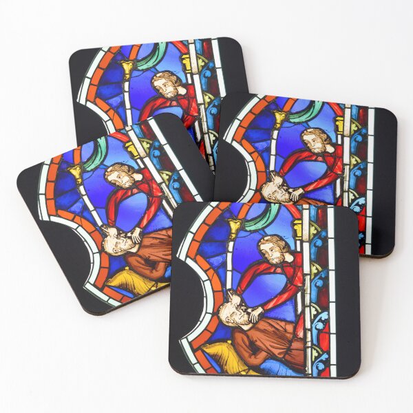 Item preview, Europe - Paris, blind Simson designed and sold by Natasha Cusmanich.