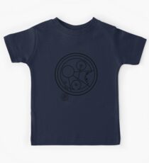 Geronimo! Kids Tee
