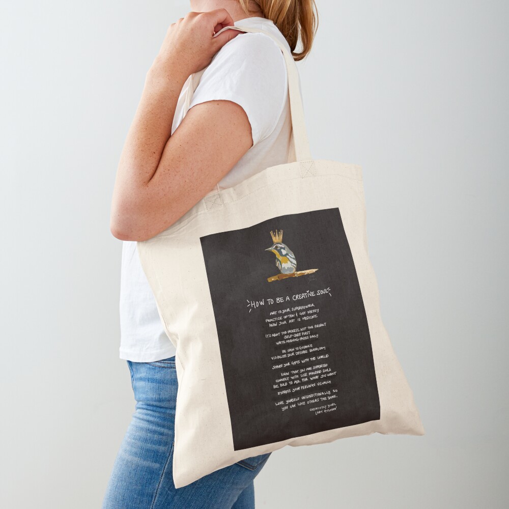 Item preview, Cotton Tote Bag designed and sold by lovely84.