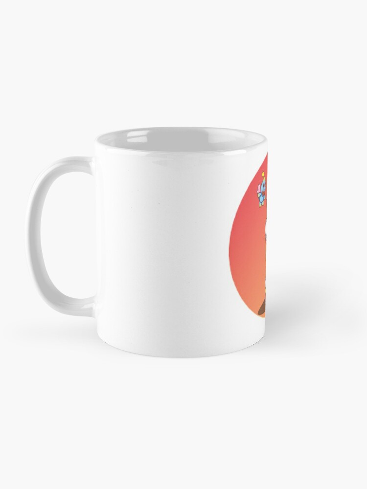 Sonic Battle - Cream The Rabbit Coffee Mug for Sale by RedBubbleKM22