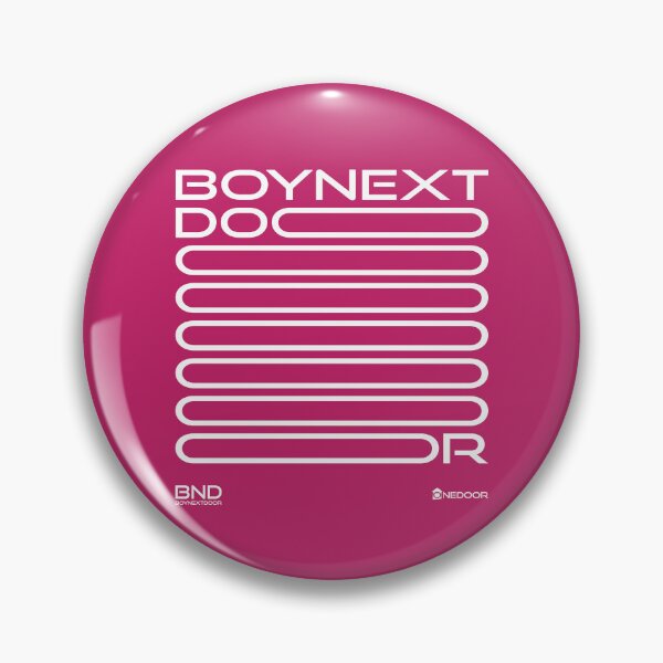Item preview, BND Design Fucsia Version designed and sold by A.M..