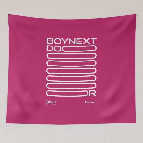 Item preview, BND Design Fucsia Version designed and sold by A.M..