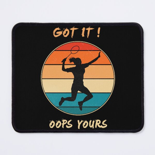 Item preview, Got It Oops Yours Funny Pickleball Lovers designed and sold by STREET STORE.