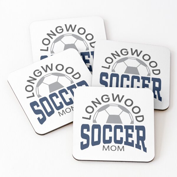 Item preview, Longwood Soccer Mom designed and sold by schultzclaire.