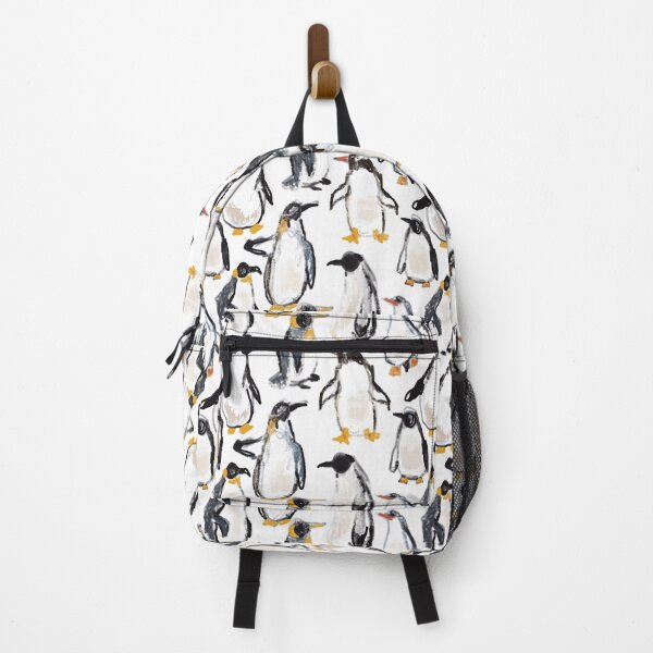 Item preview, penguin pattern designed and sold by guilhernunes.