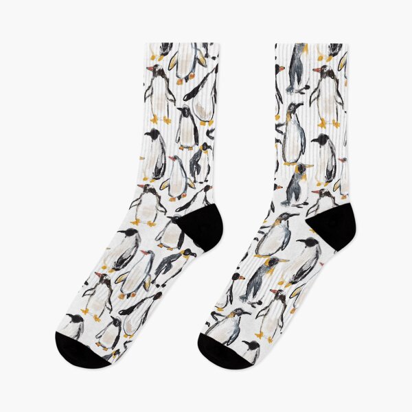 Item preview, penguin pattern designed and sold by guilhernunes.