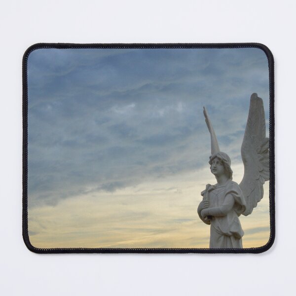 Item preview, Europe - Barcelona, Montjuic Cemetery designed and sold by Natasha Cusmanich.