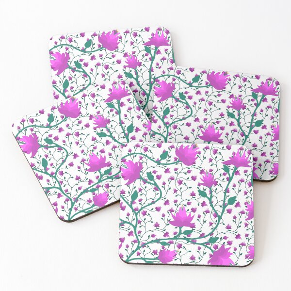 Item preview, Tangled Vines and Flowers designed and sold by AmberAzbell.