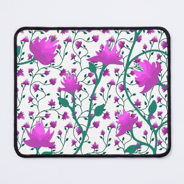 Item preview, Tangled Vines and Flowers designed and sold by AmberAzbell.