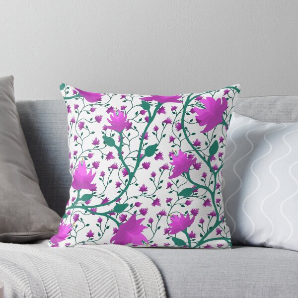 Item preview, Tangled Vines and Flowers designed and sold by AmberAzbell.