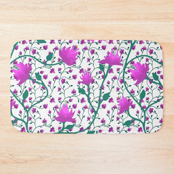 Item preview, Tangled Vines and Flowers designed and sold by AmberAzbell.