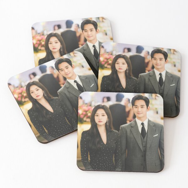 Item preview, Queen of tears kdrama designed and sold by PeacefulHShop.