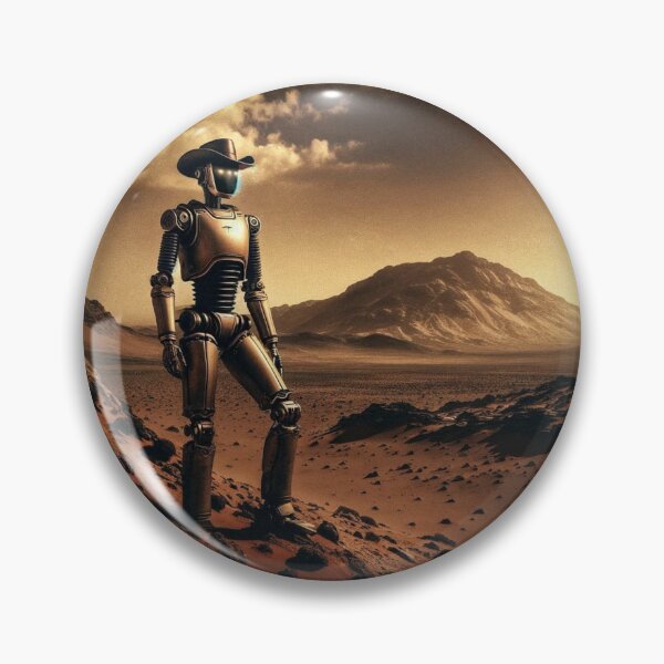 Item preview, Occupy Mars designed and sold by TEEJAMBOREE.