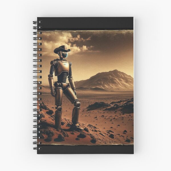 Item preview, Occupy Mars designed and sold by TEEJAMBOREE.