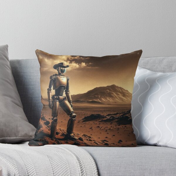 Item preview, Occupy Mars designed and sold by TEEJAMBOREE.