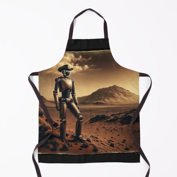 Item preview, Occupy Mars designed and sold by TEEJAMBOREE.
