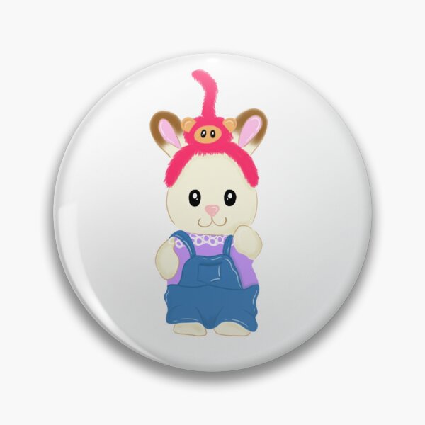 Item preview, Ternurin with mion monkey designed and sold by EclEcticoArte.