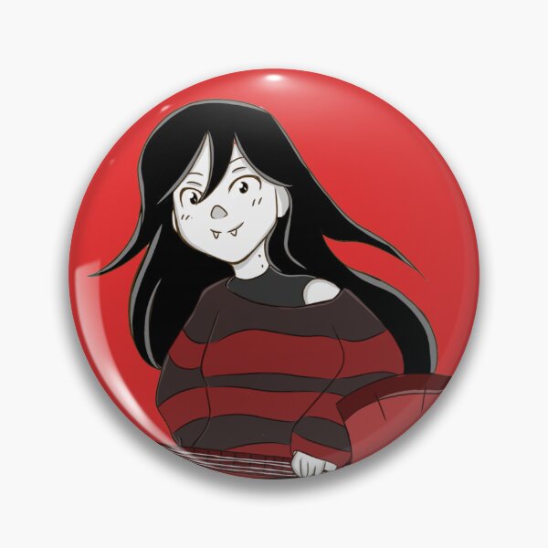 Artikelvorschau, Marceline entworfen und verkauft von Izaa-aart.