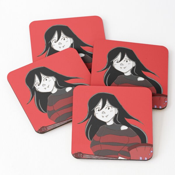 Item preview, Marceline designed and sold by Izaa-aart.