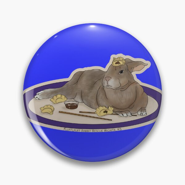 Item preview, Dumplin' designed and sold by Flufflepuffed.