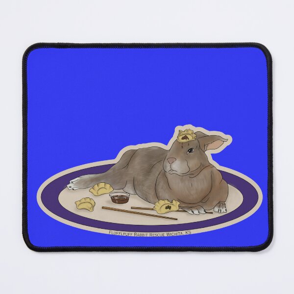 Item preview, Dumplin' designed and sold by Flufflepuffed.