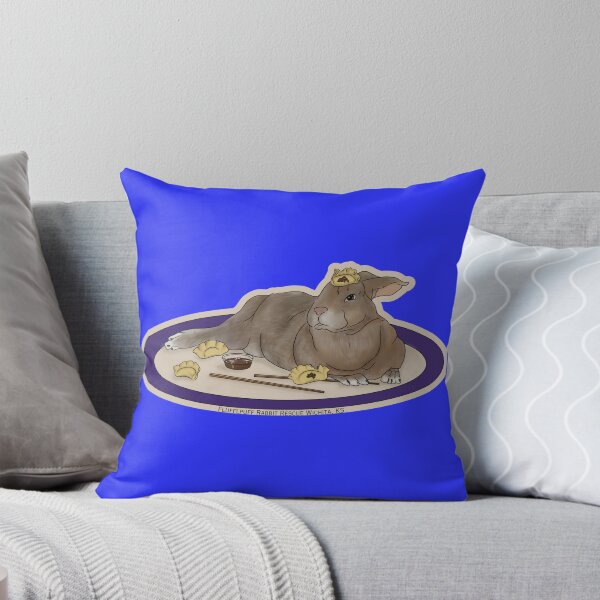 Item preview, Dumplin' designed and sold by Flufflepuffed.