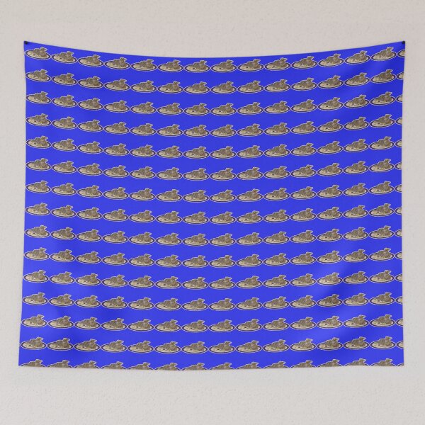 Aperçu de l'œuvre Dumplin' créée et vendue par Flufflepuffed.