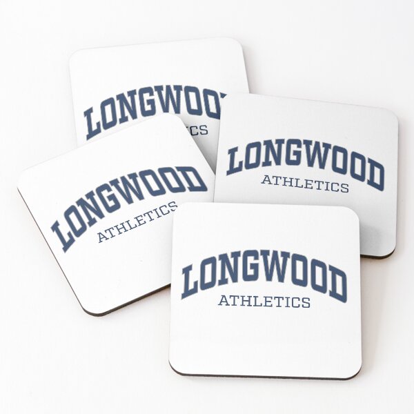 Item preview, Longwood Athletics designed and sold by schultzclaire.