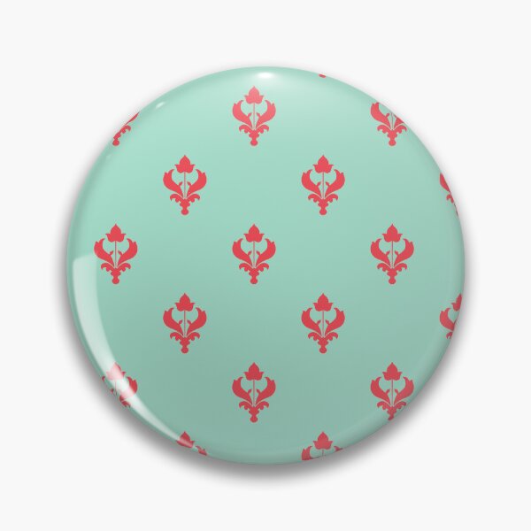 Item preview, Beautiful motif seamless pattern design designed and sold by pmdcreations.