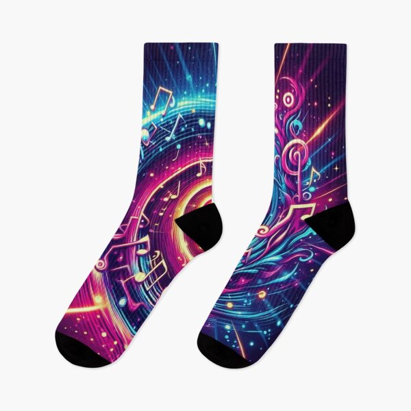 Item preview, Musical Whirlwind designed and sold by Cyphertribe.