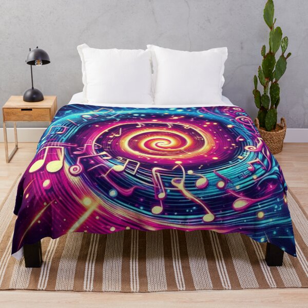 Item preview, Musical Whirlwind designed and sold by Cyphertribe.