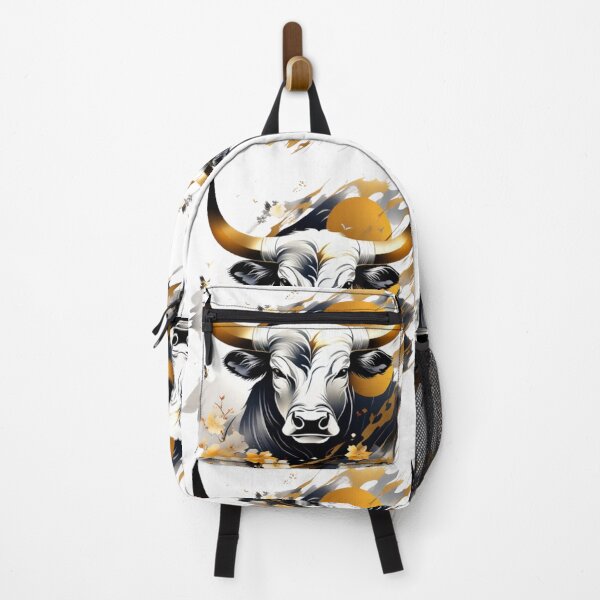 Item preview, Animal collection - Bull Majesty designed and sold by favorithe.
