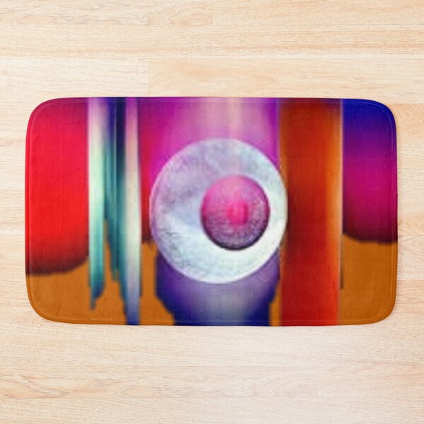 Item preview, Bionic Eye designed and sold by ontological.