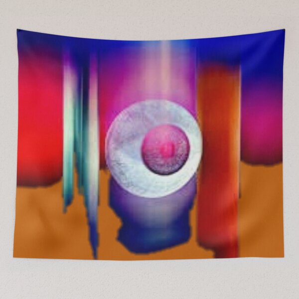 Item preview, Bionic Eye designed and sold by ontological.