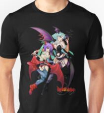Aensland Sky Unisex T-Shirt