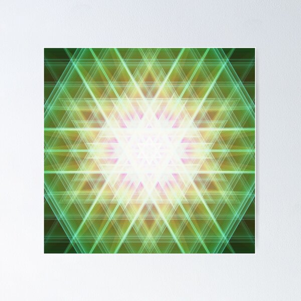 Item preview, Light Rainbow designed and sold by Fractal-Wizard.