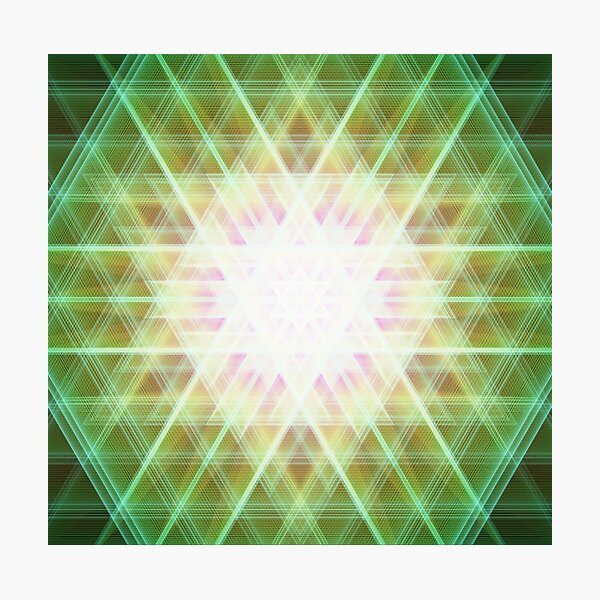 Item preview, Light Rainbow designed and sold by Fractal-Wizard.