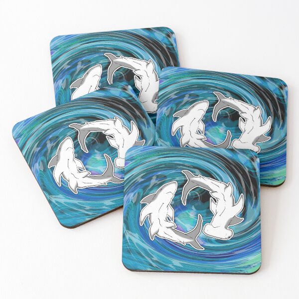 Item preview, Sharks designed and sold by VenariArtist.