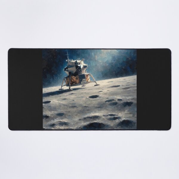 Item preview, Apollo 11 designed and sold by TEEJAMBOREE.