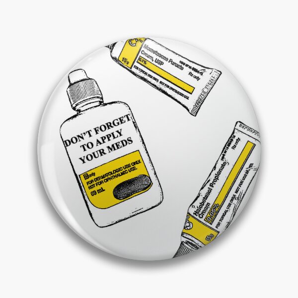 Item preview, Topical Medicine designed and sold by cooperorion.