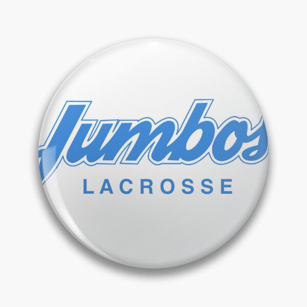 Item preview, Tufts Jumbos Lacrosse designed and sold by emmagonz.