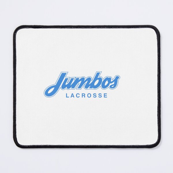 Item preview, Tufts Jumbos Lacrosse designed and sold by emmagonz.
