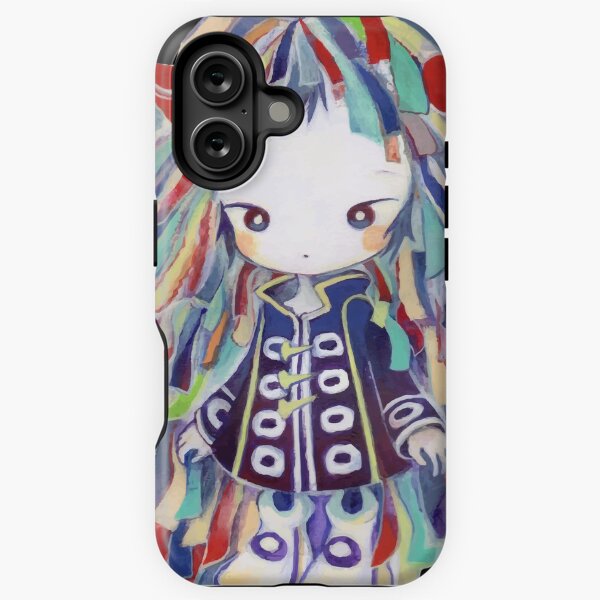 Item preview, Kikuo Anime Japan Music Fashion designed and sold by Mad Factory Designs.