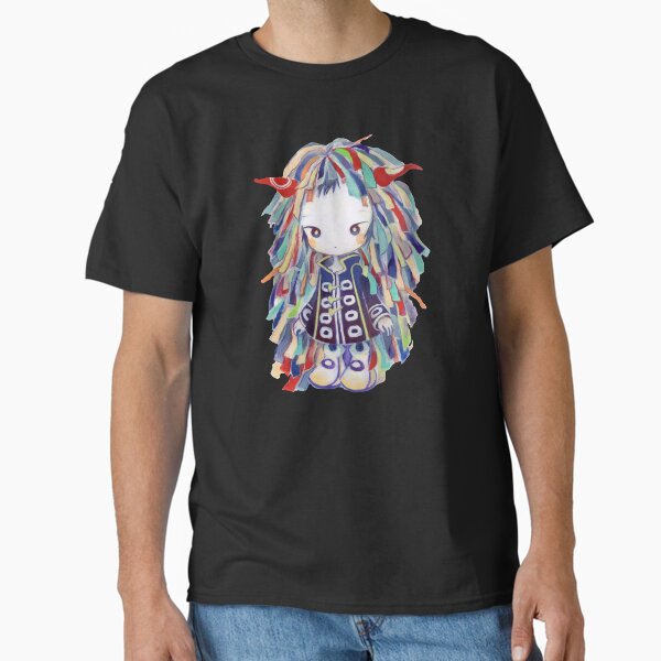 Item preview, Kikuo Anime Japan Music Fashion designed and sold by Mad Factory Designs.