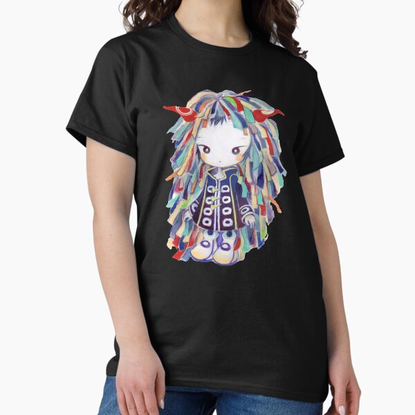 Item preview, Kikuo Anime Japan Music Fashion designed and sold by Mad Factory Designs.