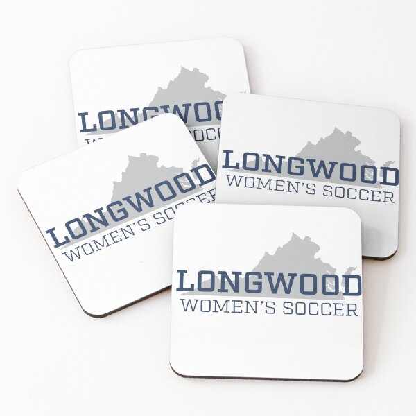 Item preview, Longwood Women's Soccer designed and sold by schultzclaire.