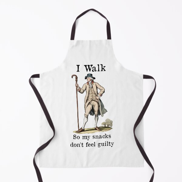 Item preview, Walking Snacks designed and sold by ArtShare.