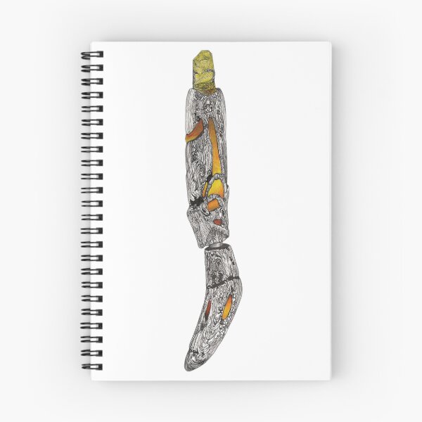 Item preview, Thirteenth Doctor Sonic Screwdriver - Vertical designed and sold by RiveraAldridge.